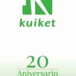 Banner 20 aniversario Kuiket